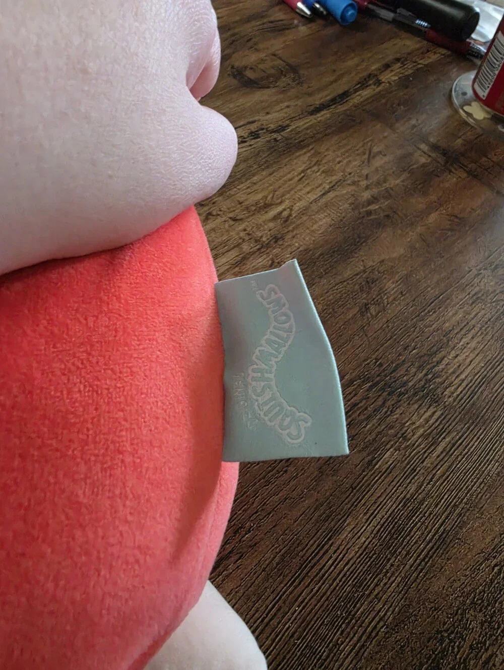 Fifi the Fox Squishmallow Backpack